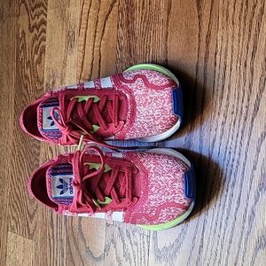 Adidas Originals Running Sneakers